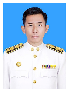 ปลัดเทศบาล