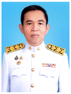 ปลัดเทศบาล