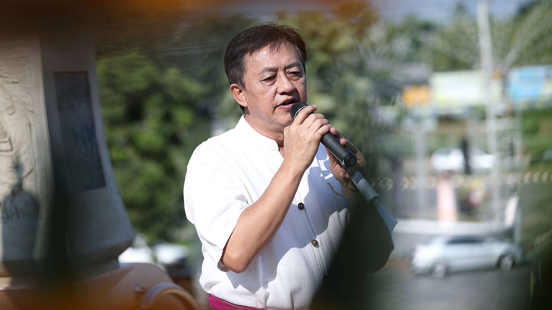 พิธีฉลองสมโภชพระพุทธมหาธรรมราชาเฉลิมพระเกียรติฯ ครบ 8 ปี