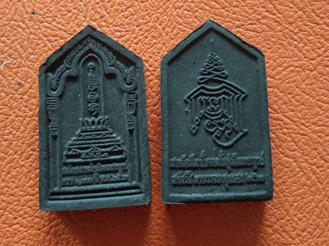 เทศบาลเมืองเพชรบูรณ์ ขอเชิญร่วมพิธีพุทธาภิเษก วัตถุมงคล 1000 ปี หลักเมืองเพชรบูรณ์